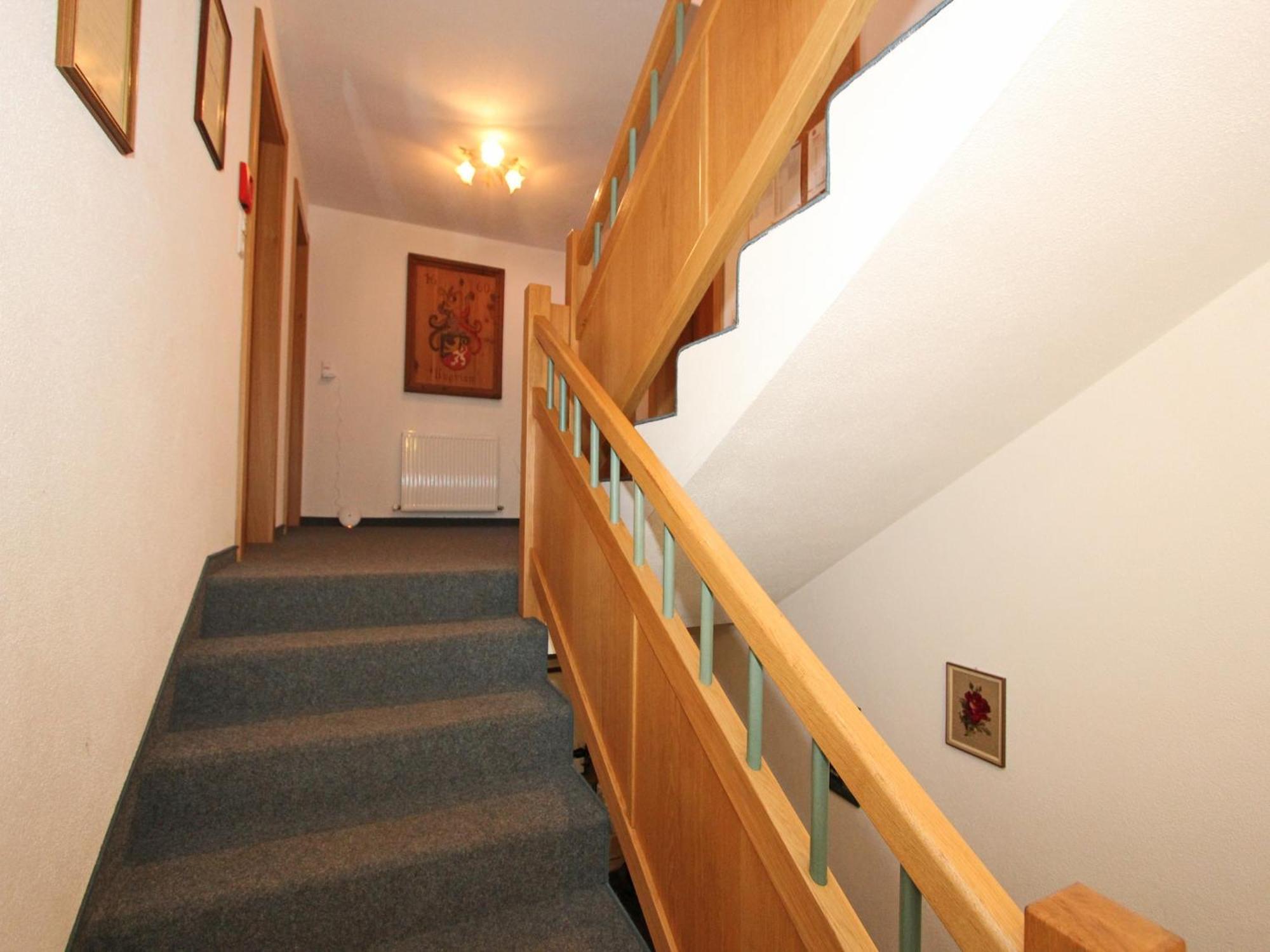 Comfortable Apartment In L Ngenfeld With Ski Storage Längenfeld Exterior foto